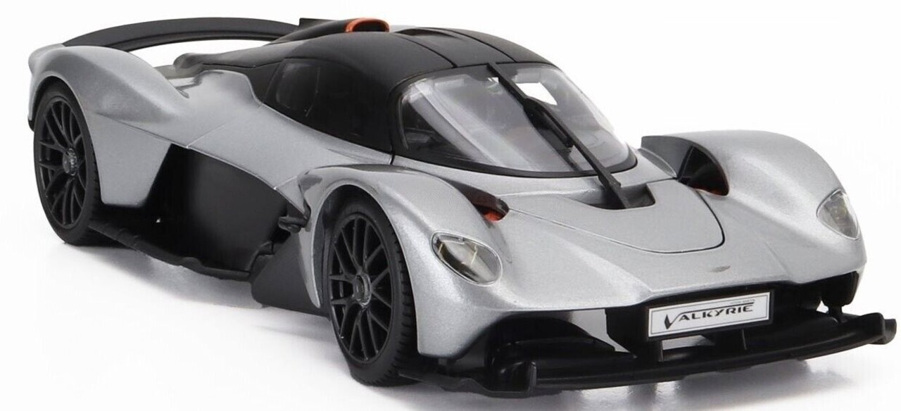 Aston Martin Aston Martin Valkyrie Special Edition 2022 - 1:18 - Maisto