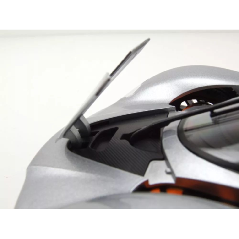 Aston Martin Aston Martin Valkyrie Special Edition 2022 - 1:18 - Maisto