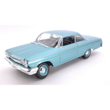 Chevrolet Chevrolet Bel Air 1962 - 1:18 - Maisto Chevrolet Chevrolet Bel Air 1962 - 1:18 - Maisto