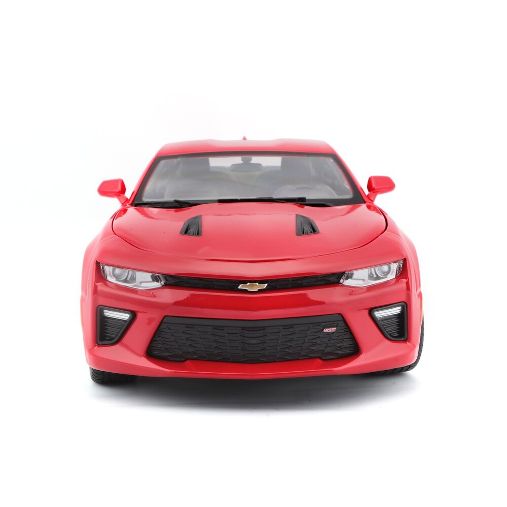 Chevrolet Chevrolet Camaro SS 2016 - 1:18 - Maisto Chevrolet Chevrolet Camaro SS 2016 - 1:18 - Maisto