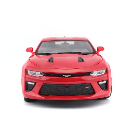 Chevrolet Chevrolet Camaro SS 2016 - 1:18 - Maisto Chevrolet Chevrolet Camaro SS 2016 - 1:18 - Maisto