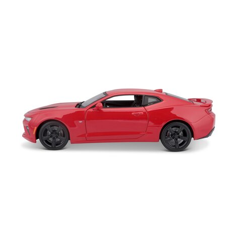 Chevrolet Chevrolet Camaro SS 2016 - 1:18 - Maisto Chevrolet Chevrolet Camaro SS 2016 - 1:18 - Maisto