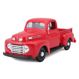 Ford Ford F-1 Pick Up 1948 'Special Edition' - 1:25 - Maisto