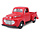 Ford F-1 Pick Up 1948 'Special Edition' - 1:25 - Maisto