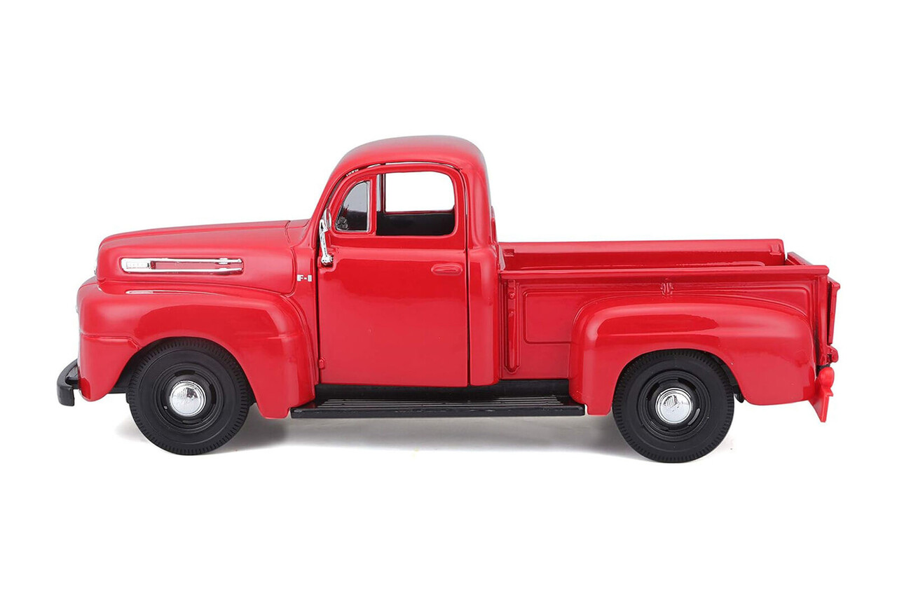 Ford Ford F-1 Pick Up 1948 'Special Edition' - 1:25 - Maisto