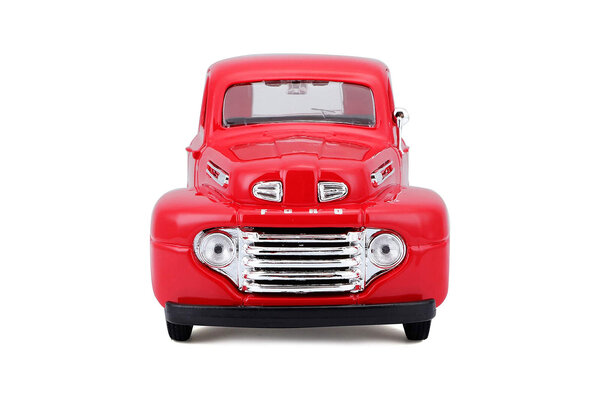 Ford Ford F-1 Pick Up 1948 'Special Edition' - 1:25 - Maisto