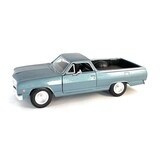 Chevrolet Chevrolet El Camino Pick Up Custom 1965 - 1:25 - Maisto Chevrolet Chevrolet El Camino Pick Up Custom 1965 - 1:25 - Maisto