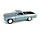 Chevrolet El Camino Pick Up Custom 1965 - 1:25 - Maisto