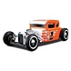 Ford Ford Model A 1929 'Harley Davidson' - 1:24 - Maisto Ford Ford Model A 1929 'Harley Davidson' - 1:24 - Maisto