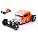 Ford Ford Model A 1929 'Harley Davidson' - 1:24 - Maisto Ford Ford Model A 1929 'Harley Davidson' - 1:24 - Maisto
