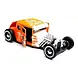 Ford Ford Model A 1929 'Harley Davidson' - 1:24 - Maisto Ford Ford Model A 1929 'Harley Davidson' - 1:24 - Maisto