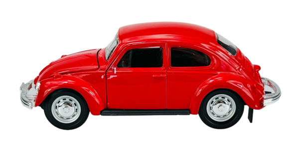 Volkswagen Volkswagen Beetle 1973 'Special Edition' - 1:24 - Maisto