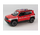 Jeep Renegade Fire Department (Itally) 2017 - 1:24 - Maisto