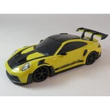 Porsche Porsche 911 GT3 RS 'Motorsound' + Cell Batteries - 1:24 - Maisto