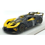 Bugatti Bugatti Bolide W16 Four Turbo 1850 Hp 500 KM/H 2020  - 1:24 - Maisto