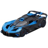 Bugatti Bugatti Bolide W16 Four Turbo 1850 Hp 500 KM/H 2020  - 1:24 - Maisto