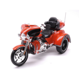 Harley Davidson Harley-Davidson CVO Tri-Glide Ultra 2021 - 1:12 - Maisto Harley Davidson Harley-Davidson CVO Tri-Glide Ultra 2021 - 1:12 - Maisto