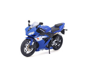 Yamaha Yamaha YFZ-R1 2021 - 1:12 - Maisto Yamaha Yamaha YFZ-R1 2021 - 1:12 - Maisto