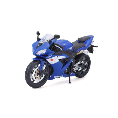 Yamaha Yamaha YFZ-R1 2021 - 1:12 - Maisto Yamaha Yamaha YFZ-R1 2021 - 1:12 - Maisto
