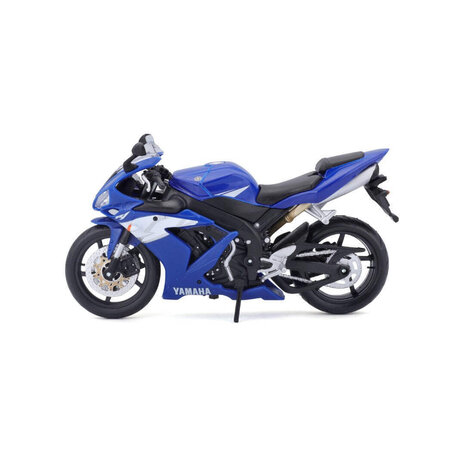 Yamaha Yamaha YFZ-R1 2021 - 1:12 - Maisto Yamaha Yamaha YFZ-R1 2021 - 1:12 - Maisto