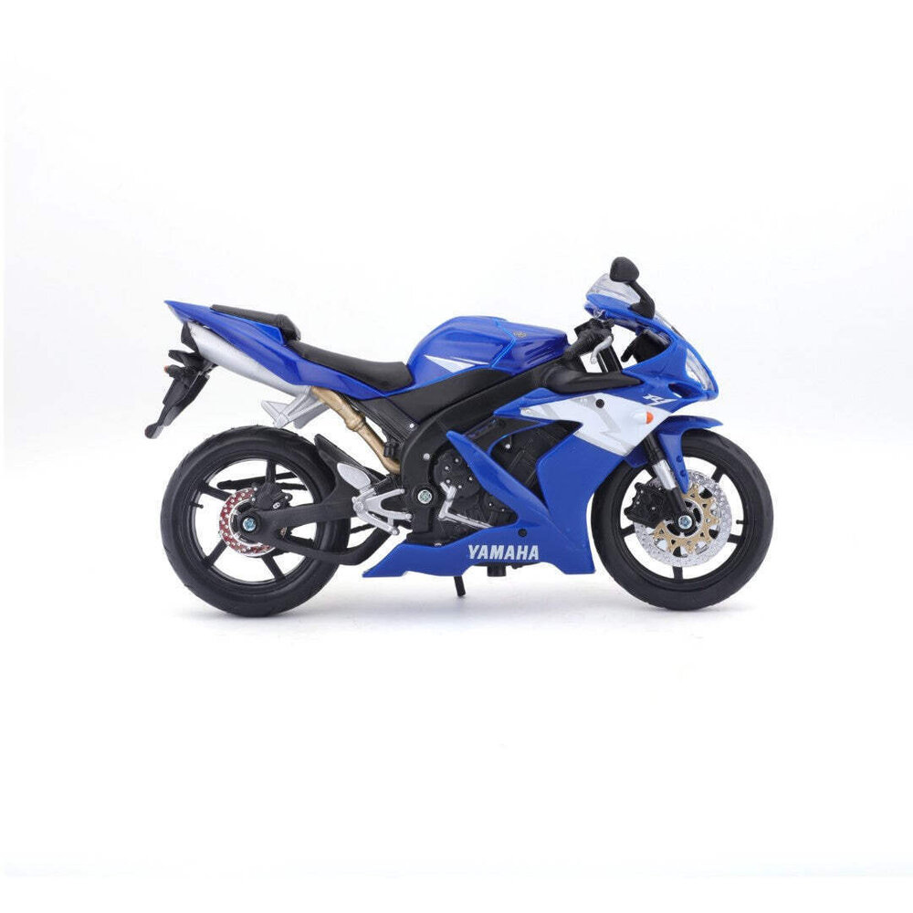 Yamaha Yamaha YFZ-R1 2021 - 1:12 - Maisto Yamaha Yamaha YFZ-R1 2021 - 1:12 - Maisto