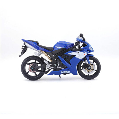 Yamaha Yamaha YFZ-R1 2021 - 1:12 - Maisto Yamaha Yamaha YFZ-R1 2021 - 1:12 - Maisto