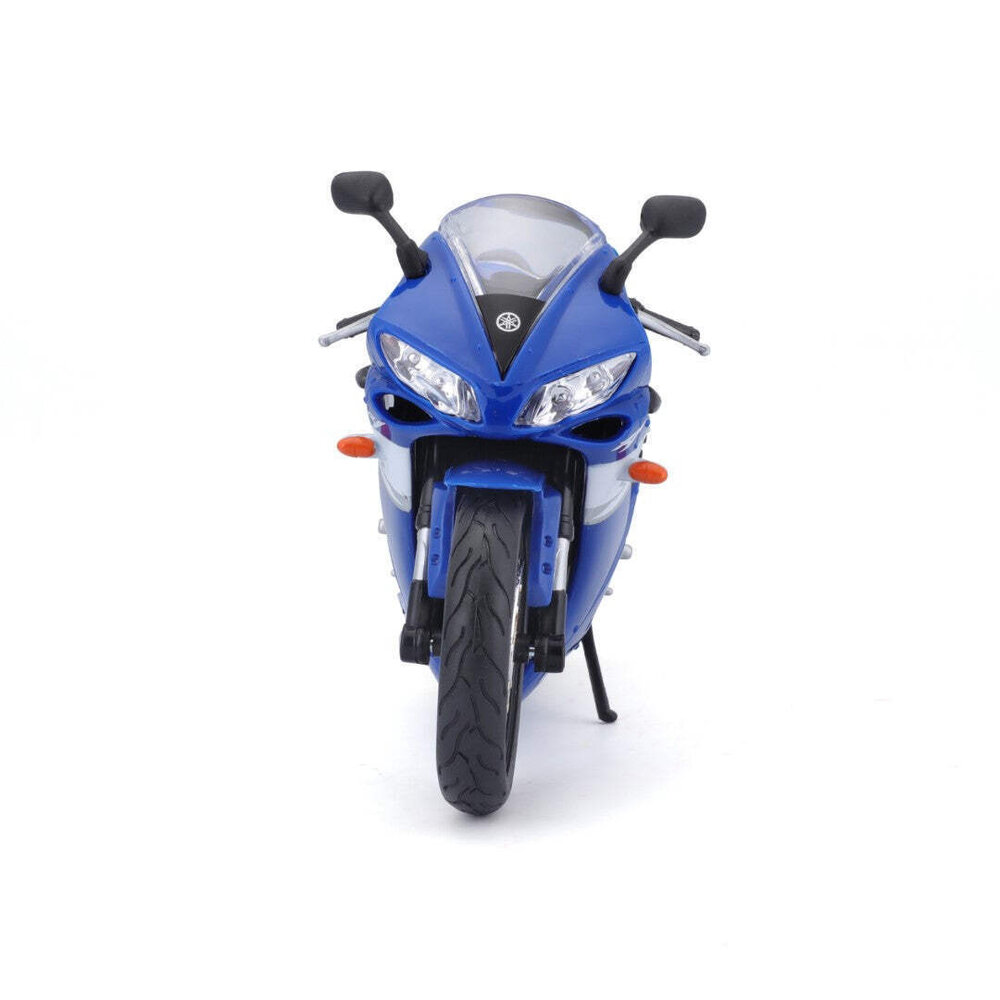 Yamaha Yamaha YFZ-R1 2021 - 1:12 - Maisto Yamaha Yamaha YFZ-R1 2021 - 1:12 - Maisto