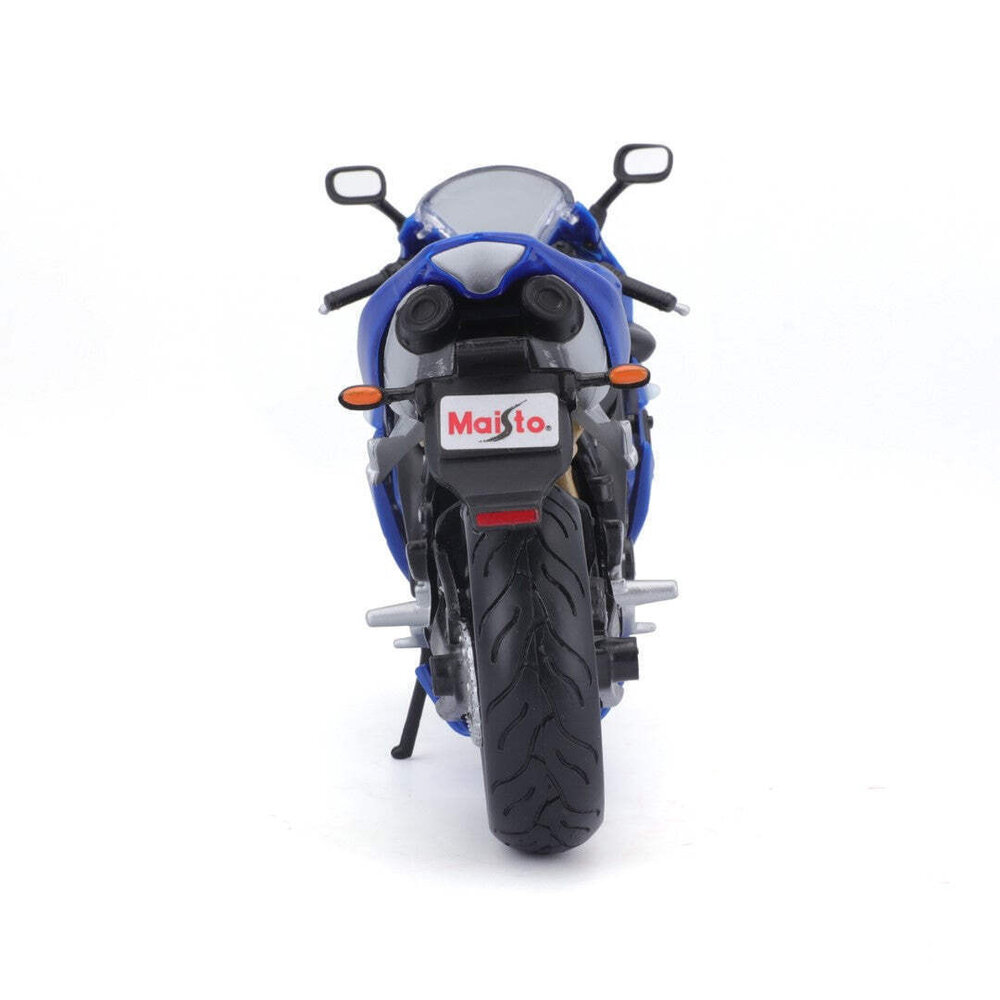 Yamaha Yamaha YFZ-R1 2021 - 1:12 - Maisto Yamaha Yamaha YFZ-R1 2021 - 1:12 - Maisto