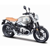 BMW BMW R Nine T Scrambler 2014 - 1:12 - Maisto BMW BMW R Nine T Scrambler 2014 - 1:12 - Maisto