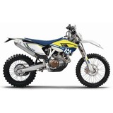 Husqvarna Husqvarna FE 501 2016 - 1:12 - Maisto Husqvarna Husqvarna FE 501 2016 - 1:12 - Maisto