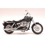 Harley Davidson Harley-Davidson FXDBI Dyna Street Bob 2006 - 1:12 - Maisto Harley Davidson Harley-Davidson FXDBI Dyna Street Bob 2006 - 1:12 - Maisto