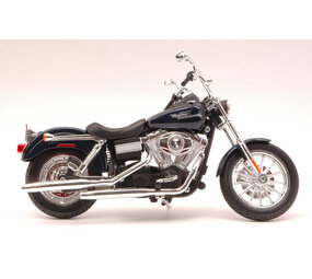 Harley Davidson Harley-Davidson FXDBI Dyna Street Bob 2006 - 1:12 - Maisto Harley Davidson Harley-Davidson FXDBI Dyna Street Bob 2006 - 1:12 - Maisto