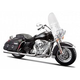 Harley Davidson Harley-Davidson FLHRC Road King Classic 2013 - 1:12 - Maisto Harley Davidson Harley-Davidson FLHRC Road King Classic 2013 - 1:12 - Maisto