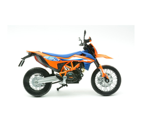 KTM KTM 690 SMC R - 1:12 - Maisto KTM KTM 690 SMC R - 1:12 - Maisto