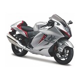 Suzuki Suzuki GSX 1300R Hayabusa 2022 - 1:12 - Maisto Suzuki Suzuki GSX 1300R Hayabusa 2022 - 1:12 - Maisto