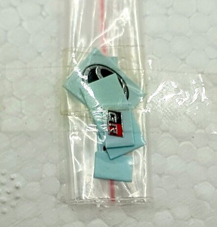 Toyota Toyota Corolla GR Circuit Edition RHD 2022  - 1:18 - Otto Mobile Models