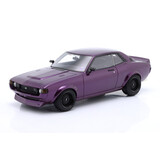 Toyota Toyota Celica (RA24) 2015 - 1:18 - Otto Mobile Models