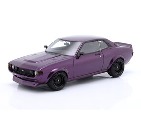 Toyota Toyota Celica (RA24) 2015 - 1:18 - Otto Mobile Models