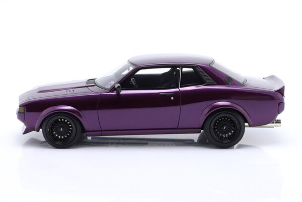 Toyota Toyota Celica (RA24) 2015 - 1:18 - Otto Mobile Models Toyota Toyota Celica (RA24) 2015 - 1:18 - Otto Mobile Models
