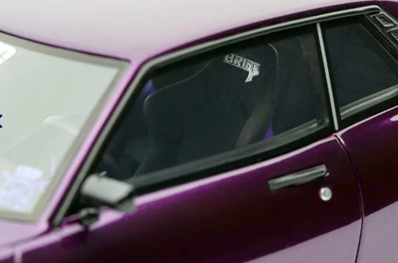 Toyota Toyota Celica (RA24) 2015 - 1:18 - Otto Mobile Models Toyota Toyota Celica (RA24) 2015 - 1:18 - Otto Mobile Models