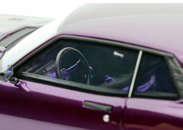 Toyota Toyota Celica (RA24) 2015 - 1:18 - Otto Mobile Models Toyota Toyota Celica (RA24) 2015 - 1:18 - Otto Mobile Models