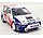 Nissan Sunny GTi-R #12 Rally Monte Carlo-Tommy Makinen 1992 - 1:18 - Otto Mobile Models