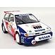 Nissan Nissan Sunny GTi-R #12 Rally Monte Carlo-Tommy Makinen 1992 - 1:18 - Otto Mobile Models