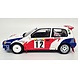 Nissan Nissan Sunny GTi-R #12 Rally Monte Carlo-Tommy Makinen 1992 - 1:18 - Otto Mobile Models