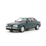 Audi Audi S2 Sedan 1993 - 1:18 - Otto Mobile Models Audi Audi S2 Sedan 1993 - 1:18 - Otto Mobile Models