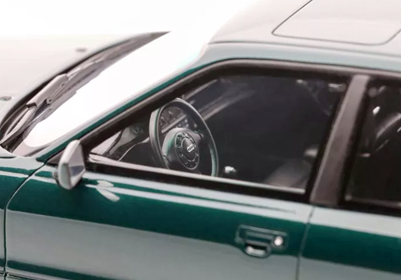 Audi Audi S2 Sedan 1993 - 1:18 - Otto Mobile Models Audi Audi S2 Sedan 1993 - 1:18 - Otto Mobile Models