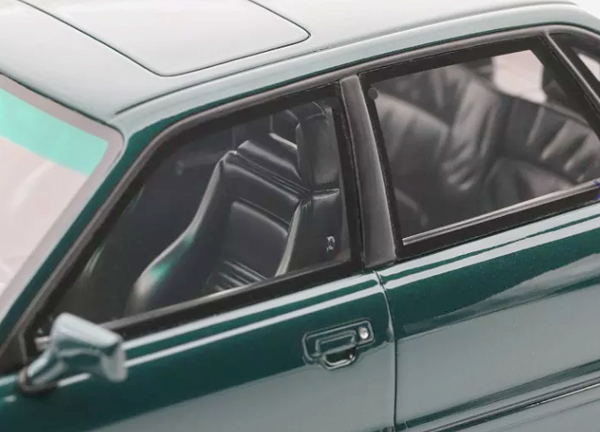 Audi Audi S2 Sedan 1993 - 1:18 - Otto Mobile Models Audi Audi S2 Sedan 1993 - 1:18 - Otto Mobile Models