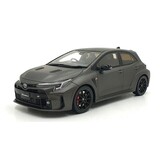 Toyota Toyota Corolla GR Morizo Edition 2022 - 1:18 - Otto Mobile Models