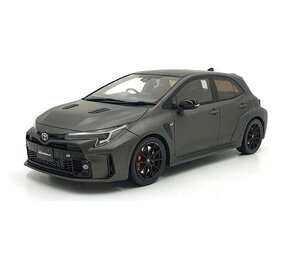Toyota Toyota Corolla GR Morizo Edition 2022 - 1:18 - Otto Mobile Models