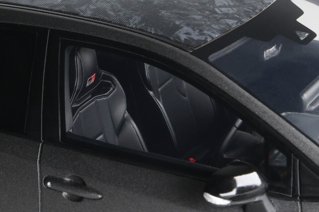 Toyota Toyota Corolla GR Morizo Edition 2022 - 1:18 - Otto Mobile Models Toyota Toyota Corolla GR Morizo Edition 2022 - 1:18 - Otto Mobile Models